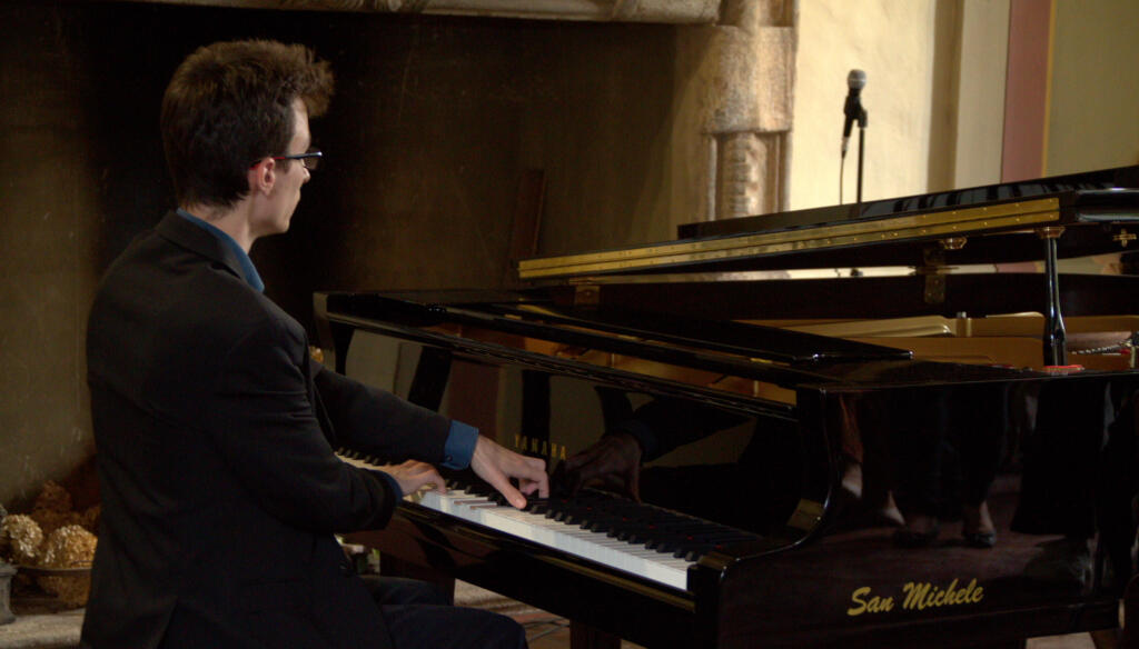 Davide Biollo Competition Gala, Olgiate Molgora, Italy, 2023 – photo: Paolo Bianchi ㅤ ㅤ